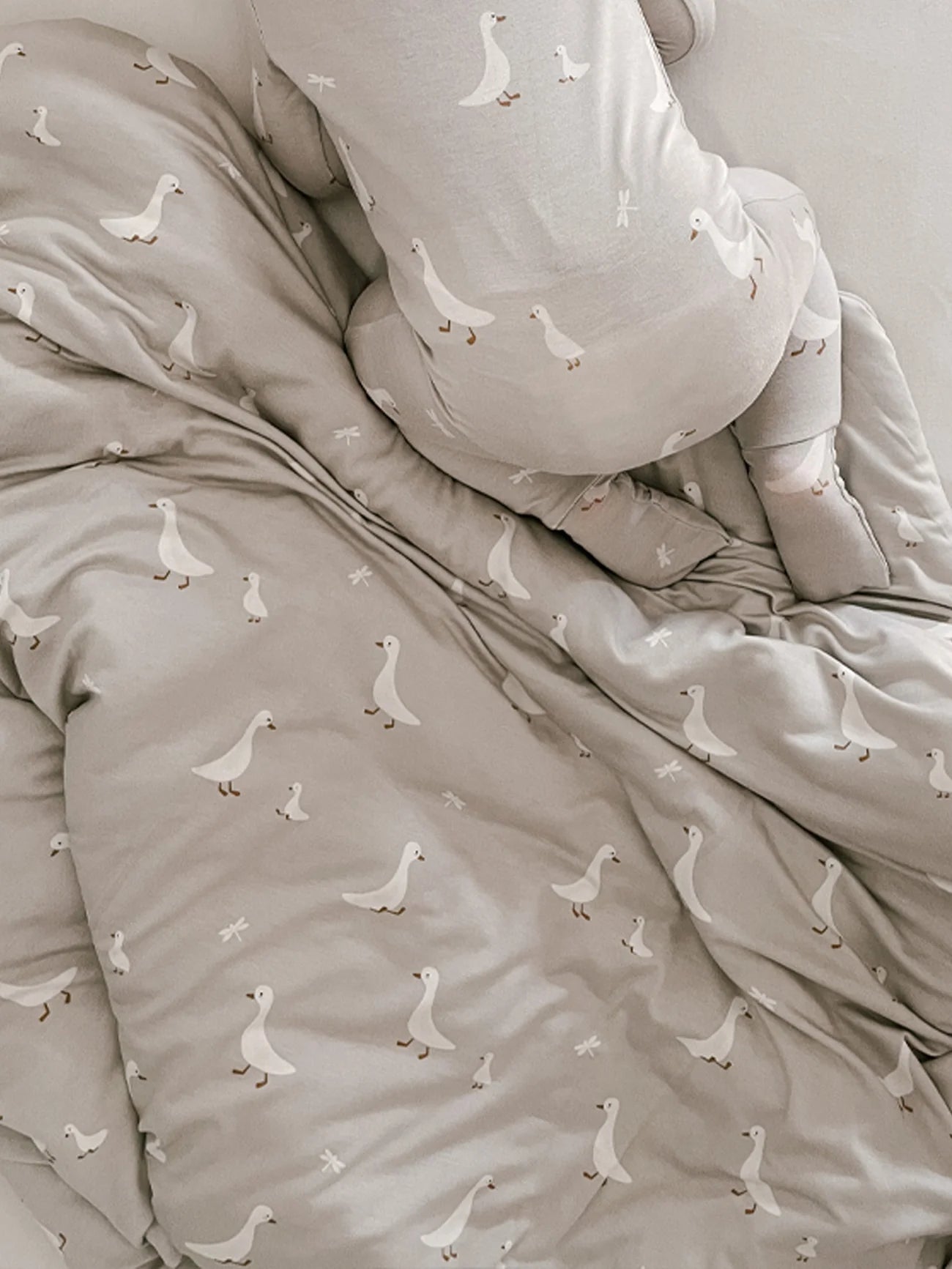 Toddler Cloud Blanket