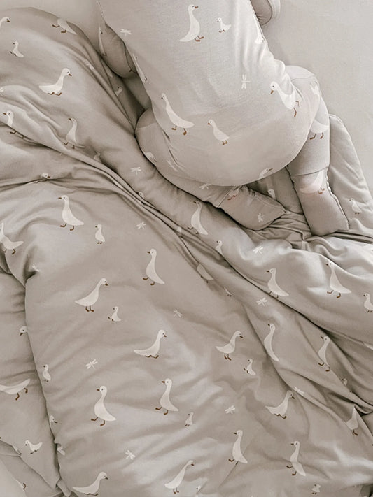 Toddler Cloud Blanket