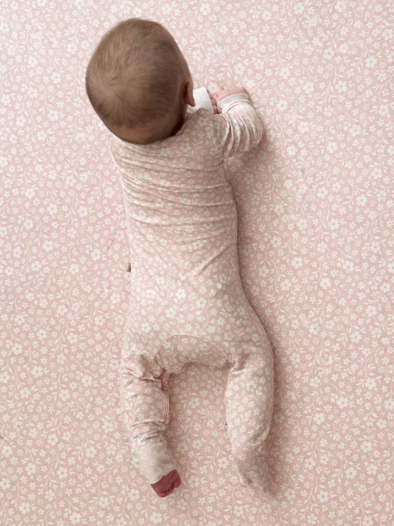 Convertible Onesie
