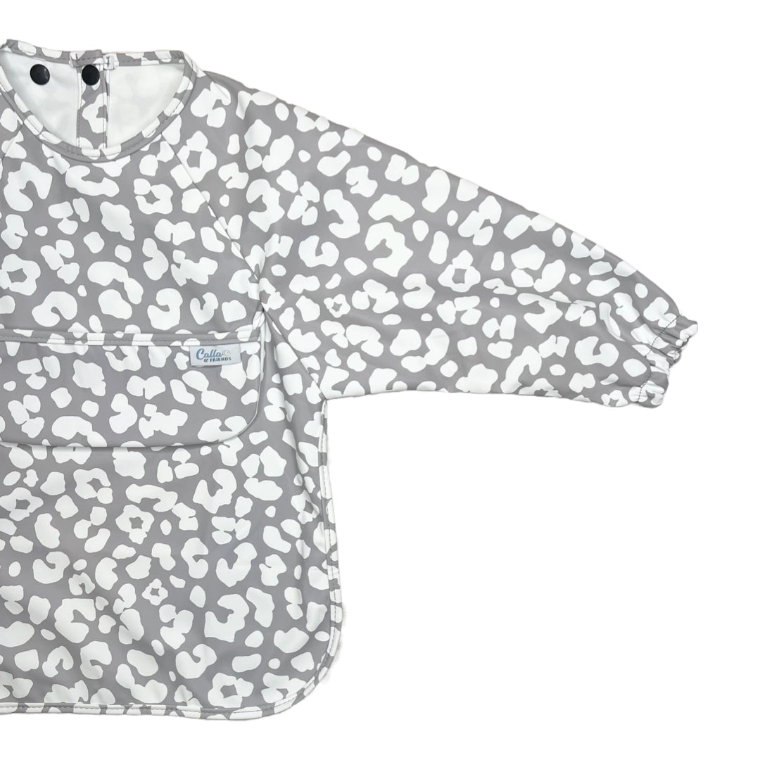 Long Sleeve Bib