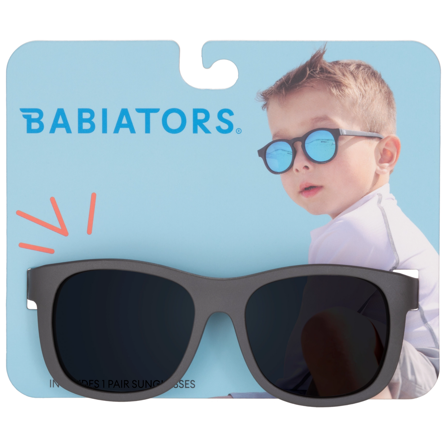 Babiators