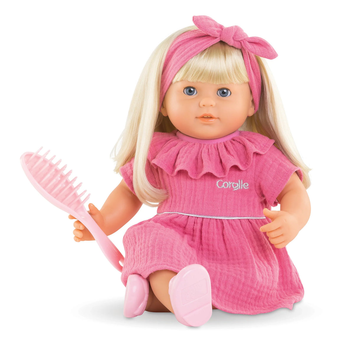 Bebe Jade Baby Doll