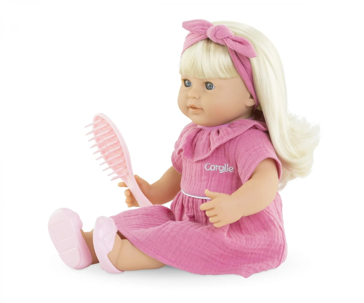 Bebe Jade Baby Doll