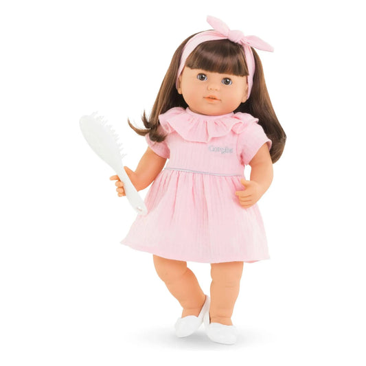 Bebe Julie Baby Doll
