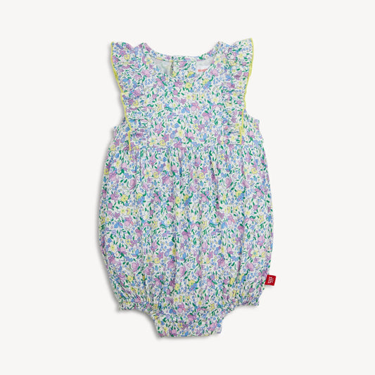 Lavinia Magnetic Bubble Romper