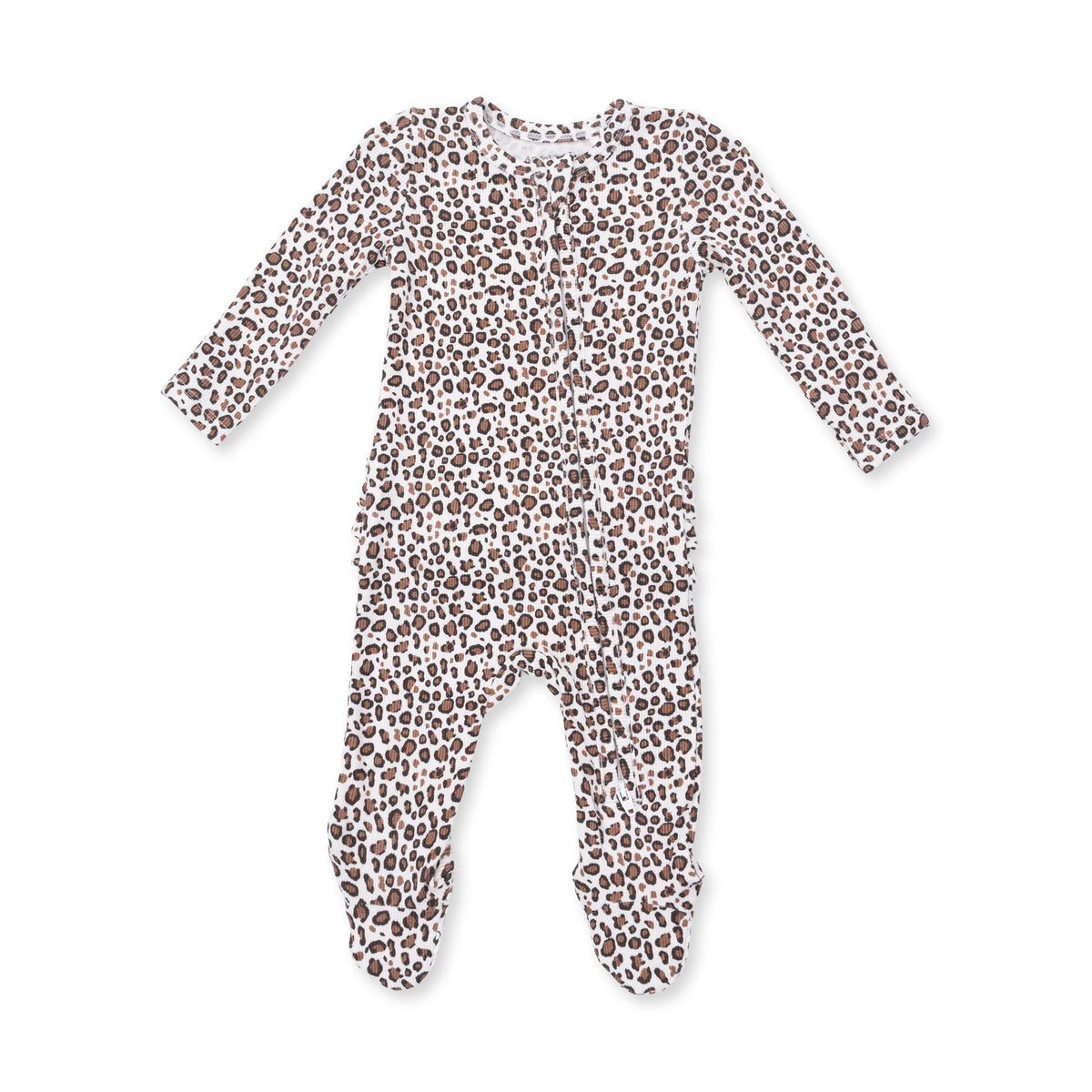 Footie Onesie