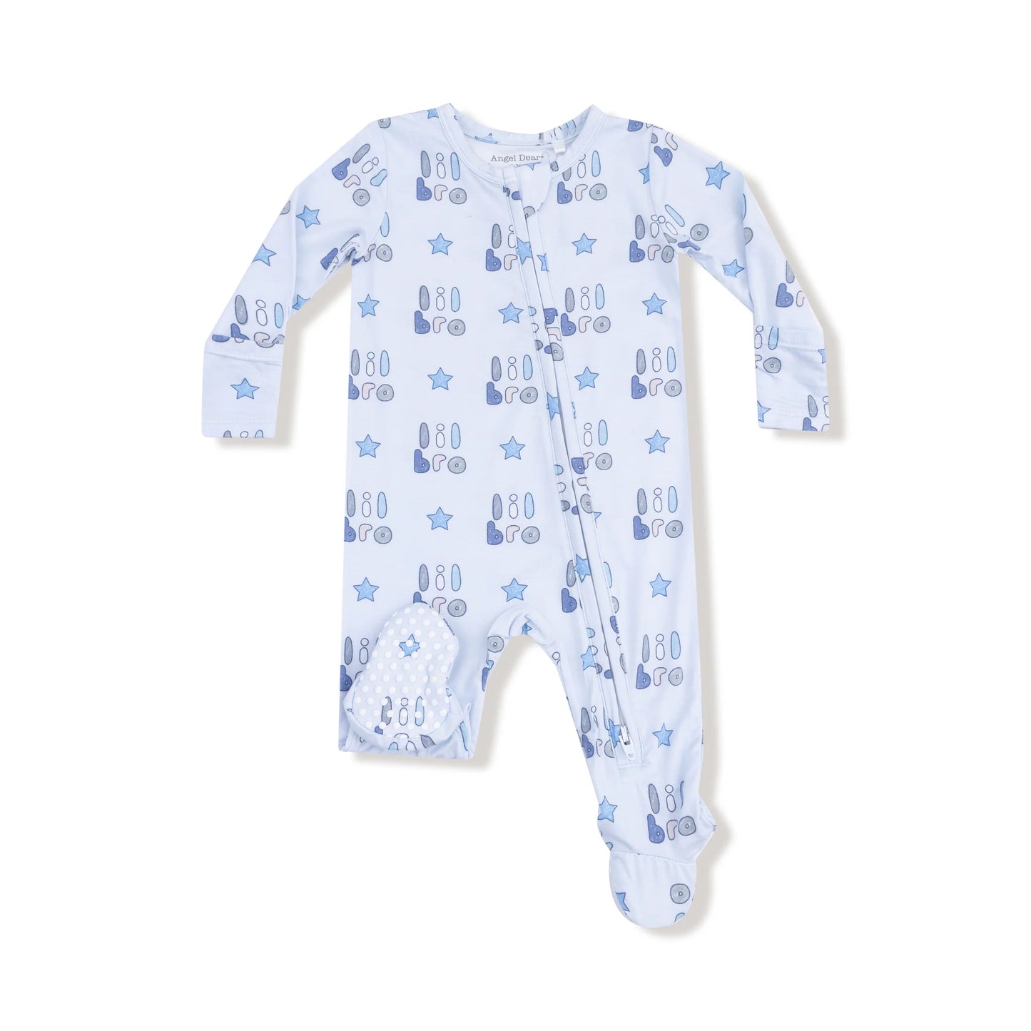 Footie Onesie