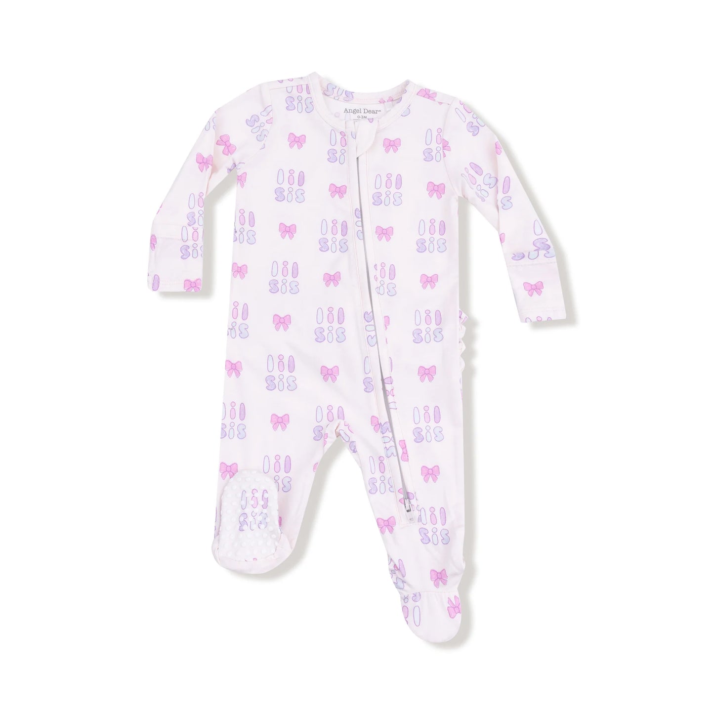 Footie Onesie