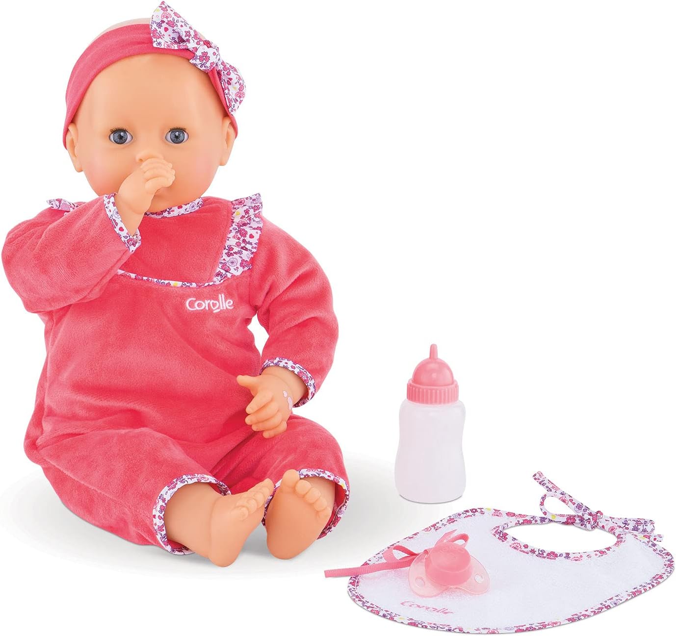 Lila Chérie Baby Doll