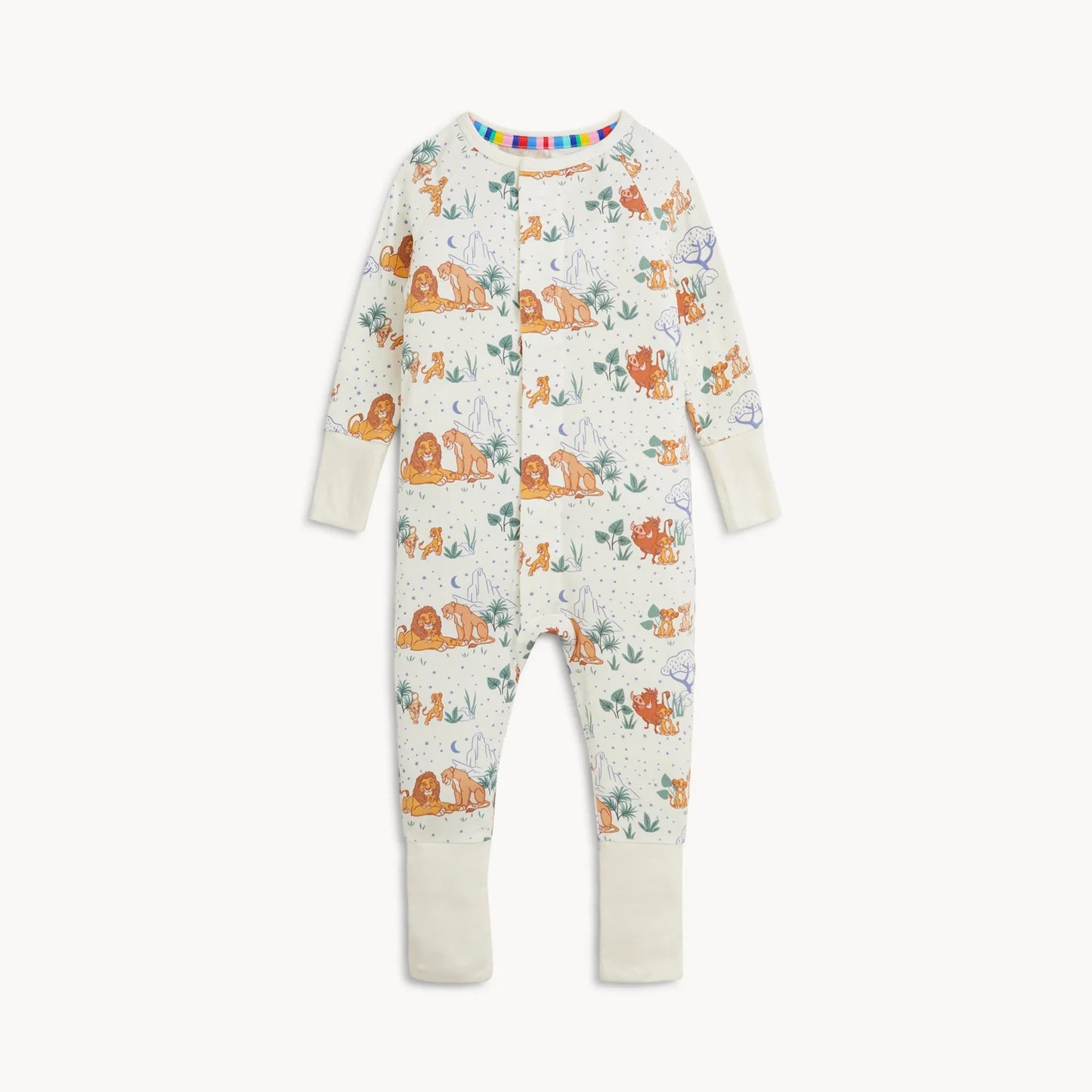 Magnetic Me Convertible Onesie