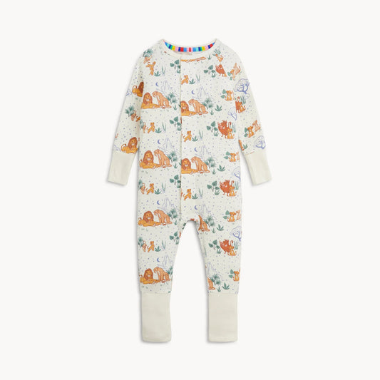 Magnetic Me Convertible Onesie