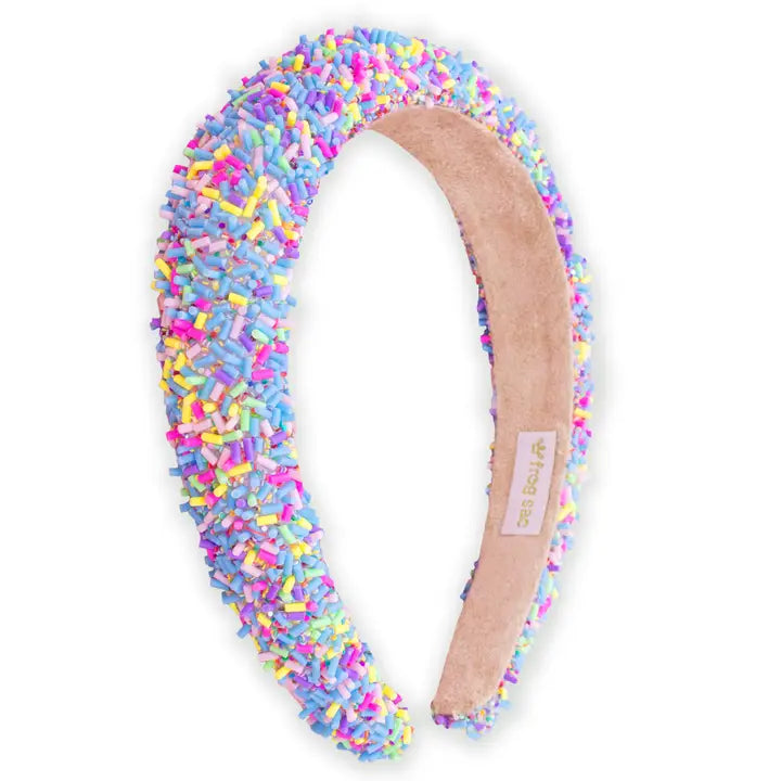 Kids Chunky headband
