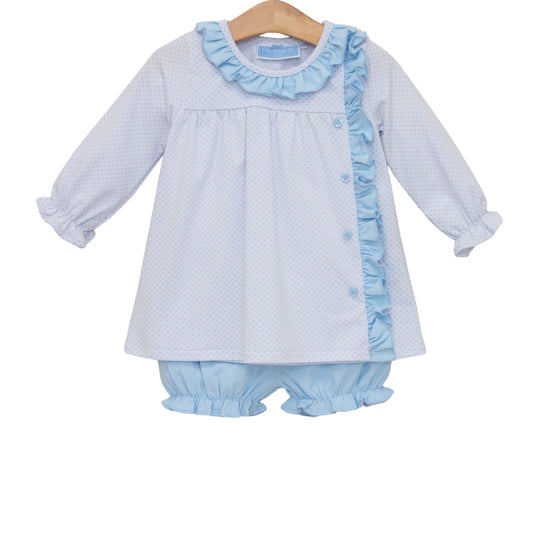 Lucille Bloomer Set