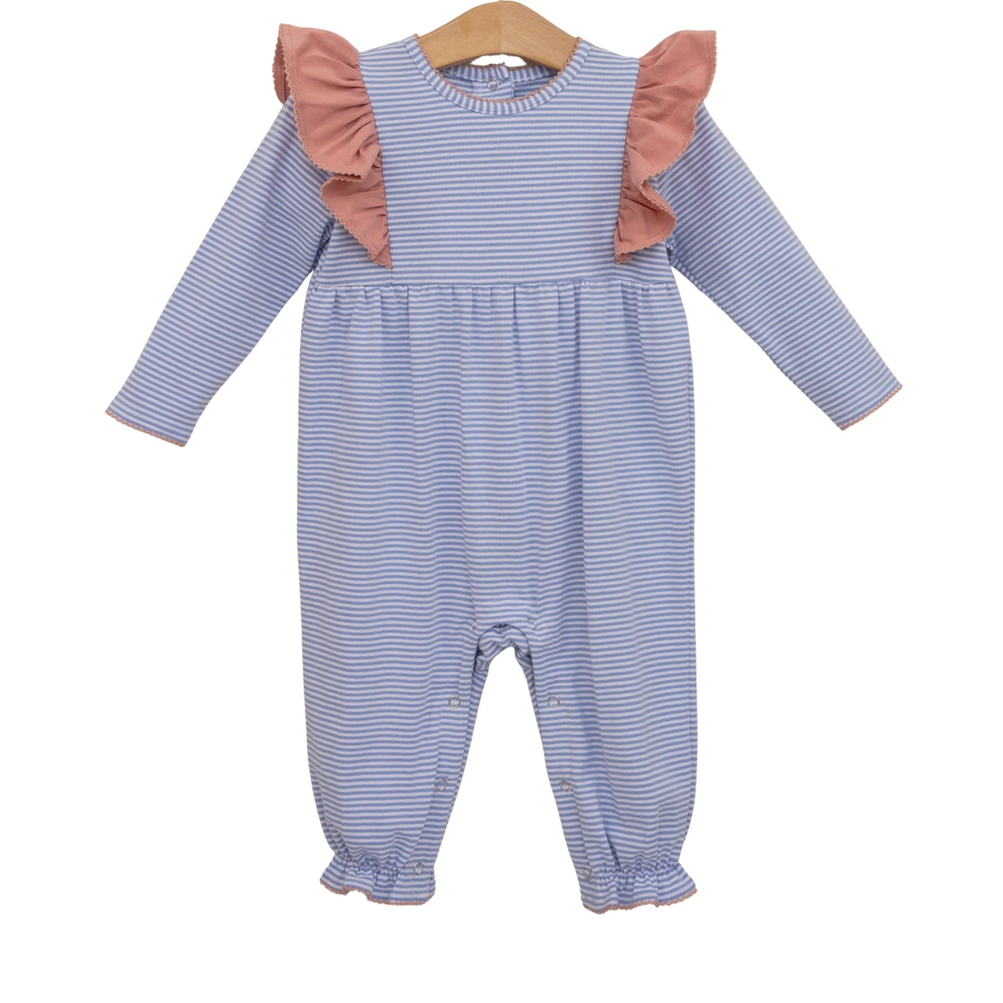 Madison Romper/Set