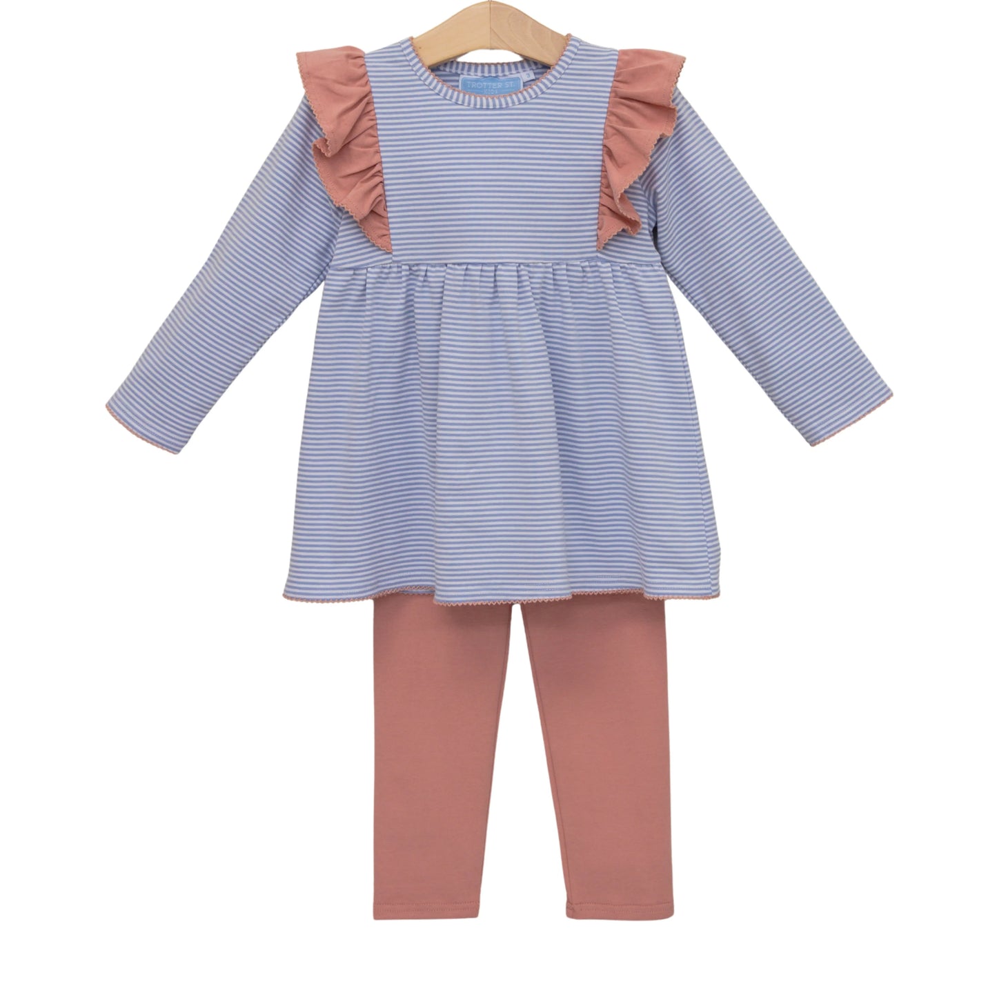 Madison Romper/Set