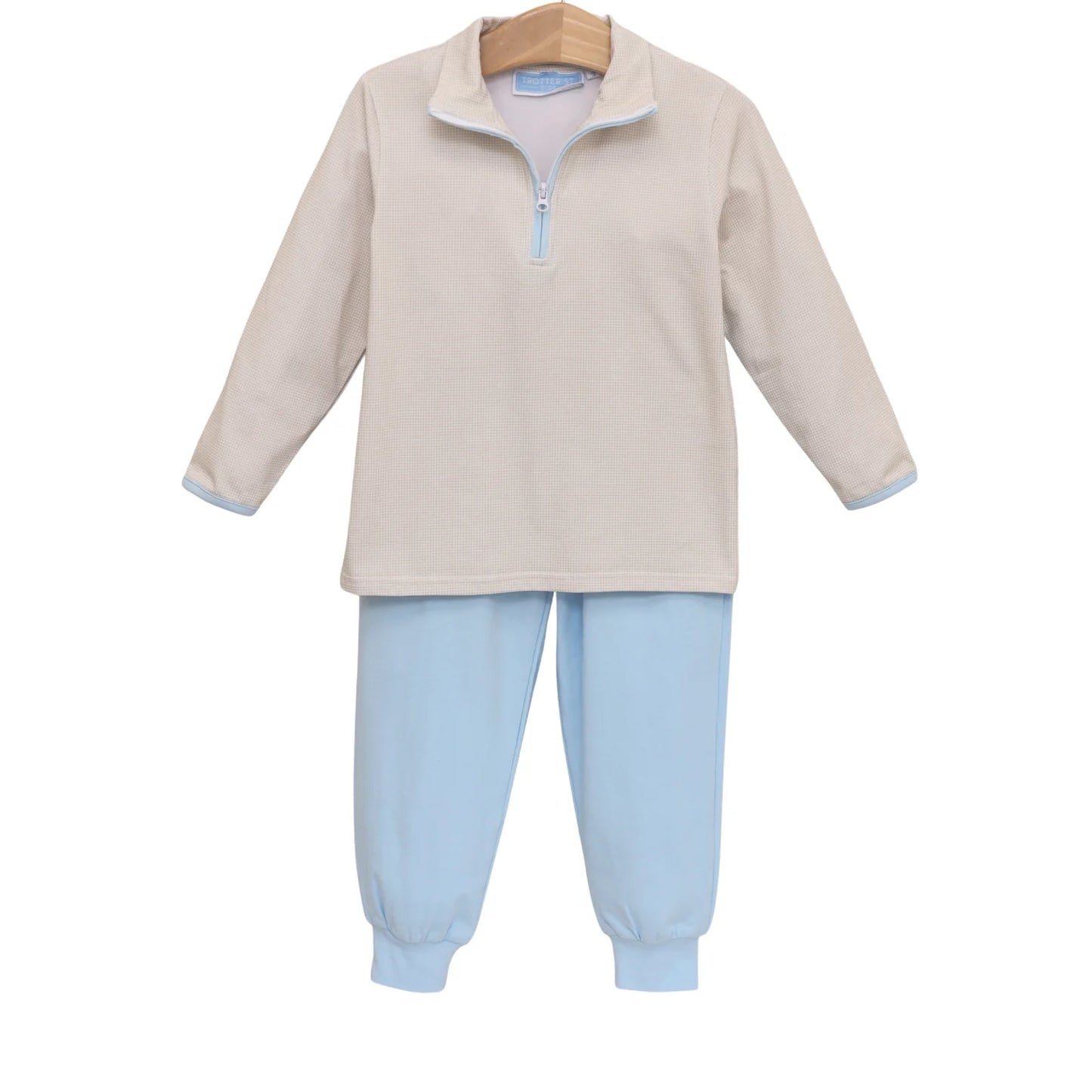 Mallard Migration Pullover Set