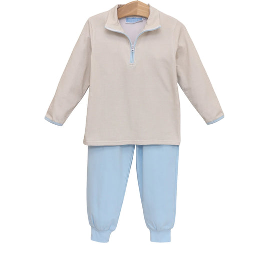 Mallard Migration Pullover Set