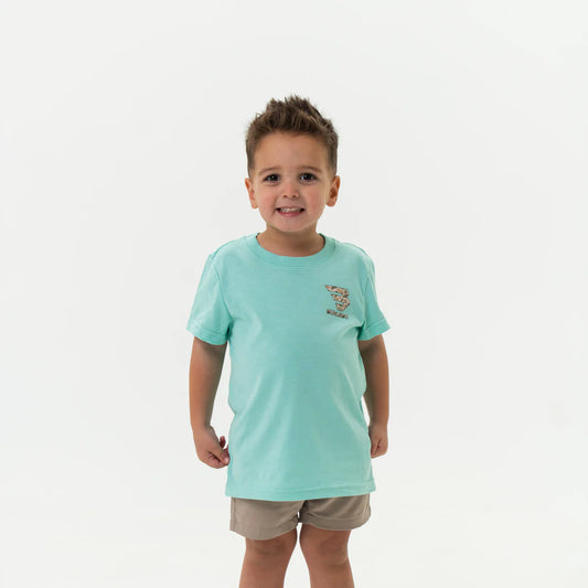Burlebo Youth Tee