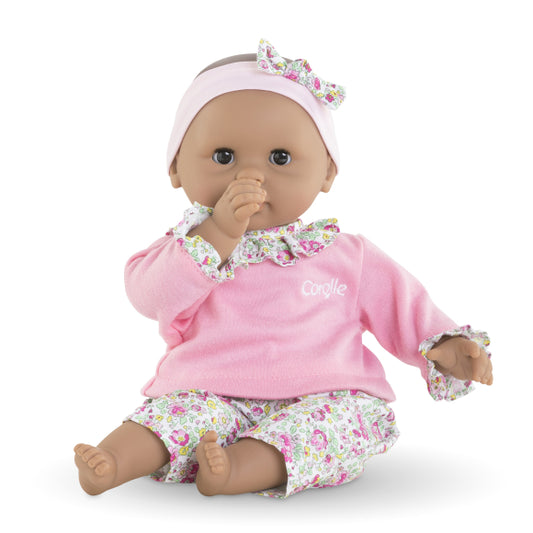 Bebe Calin Maria Baby Doll