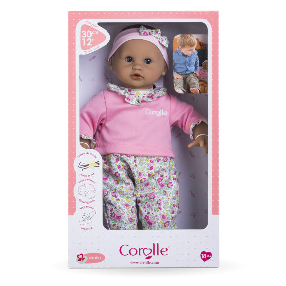 Bebe Calin Maria Baby Doll