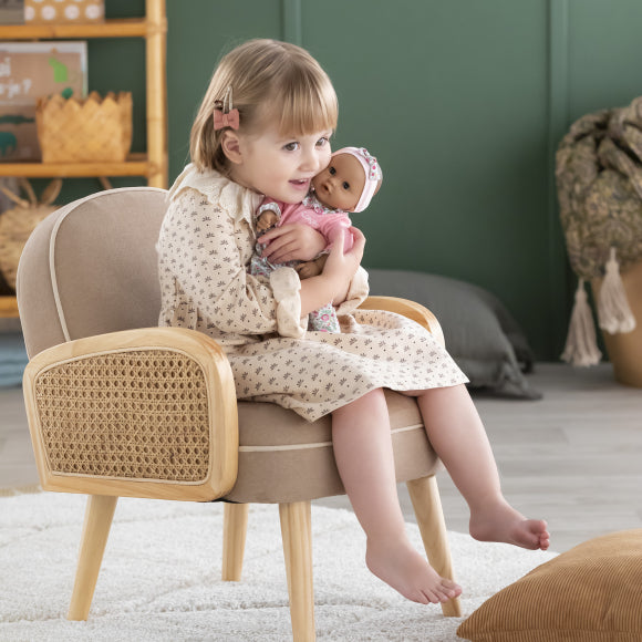 Bebe Calin Maria Baby Doll