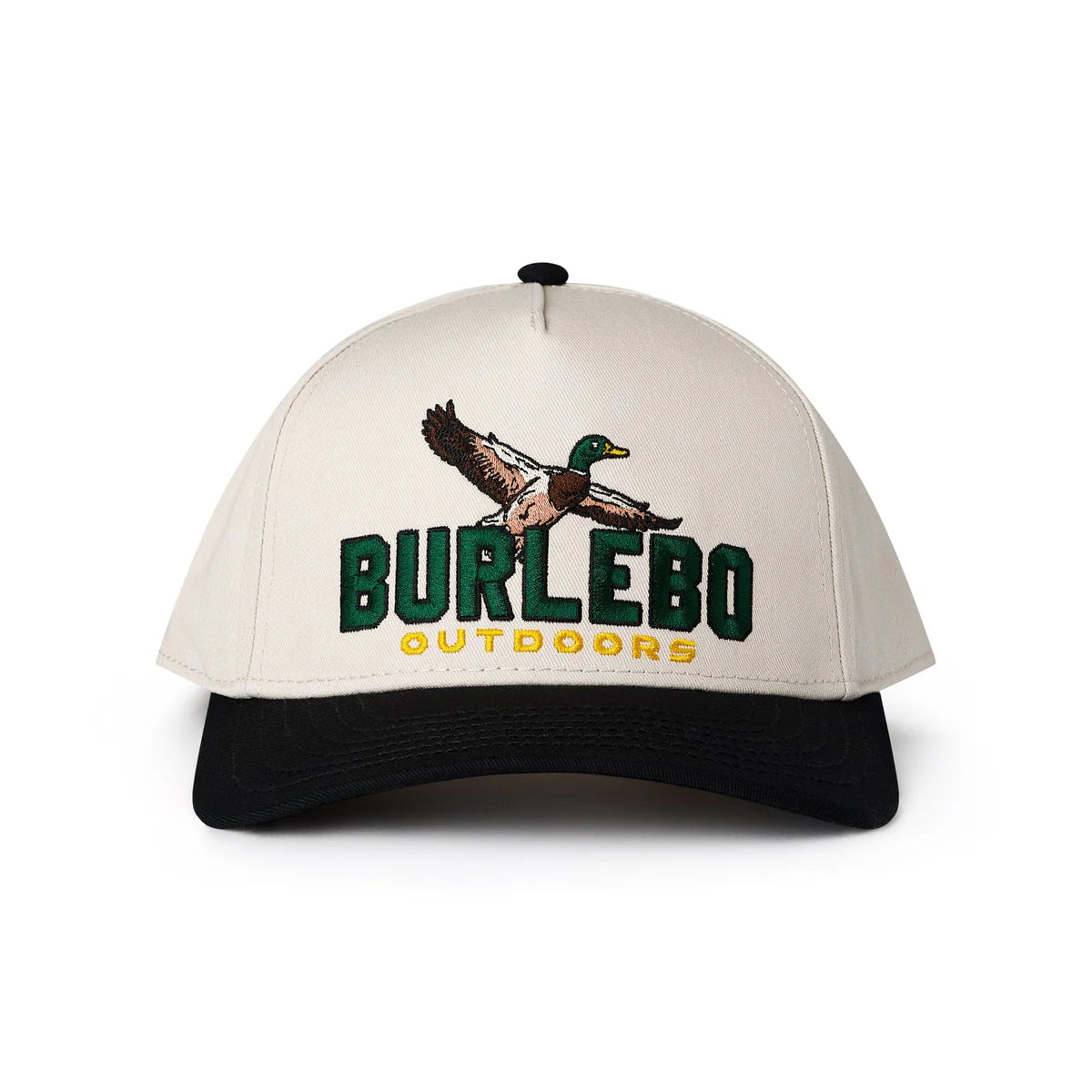Mens Burlebo Cap