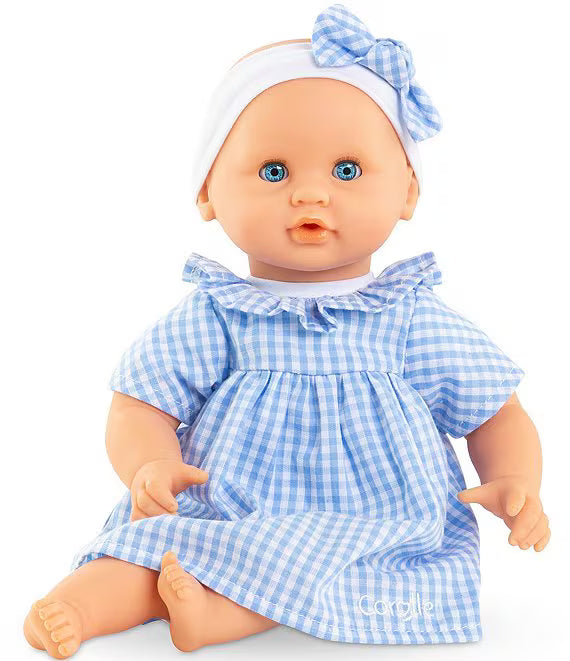 Bebe Calin Milly Baby Doll