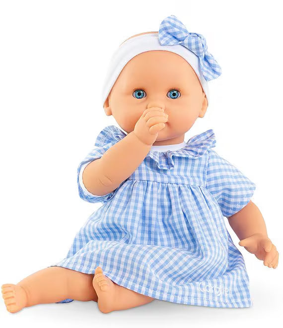 Bebe Calin Milly Baby Doll