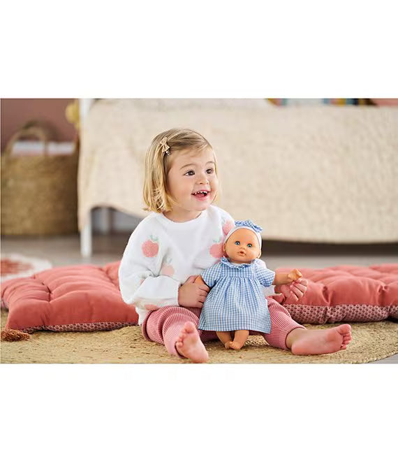 Bebe Calin Milly Baby Doll