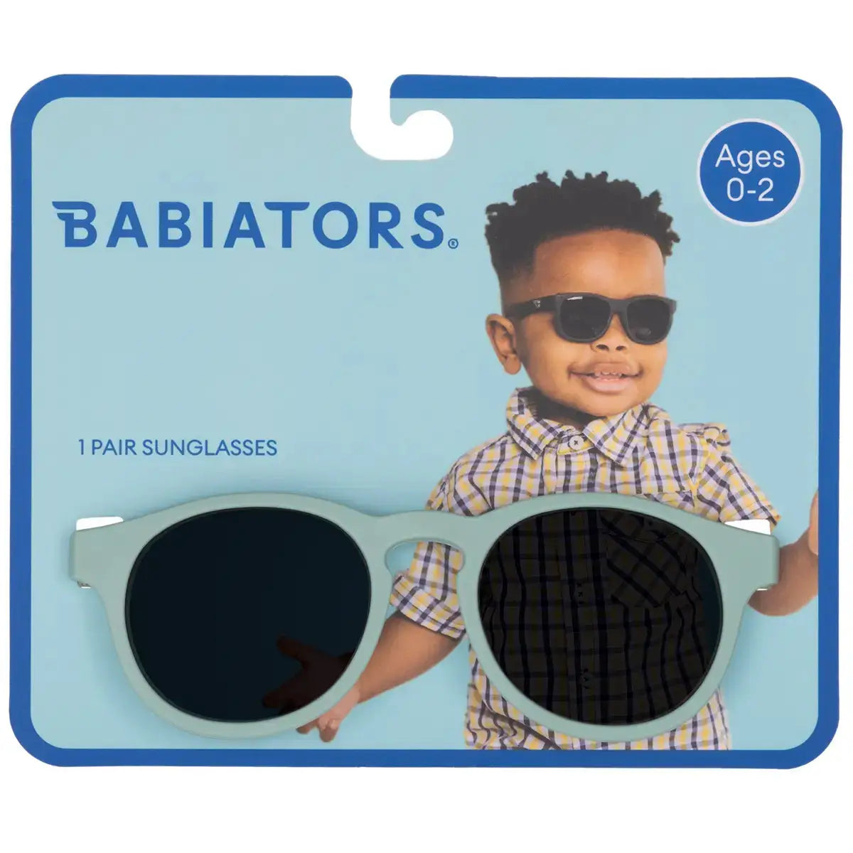 Babiators