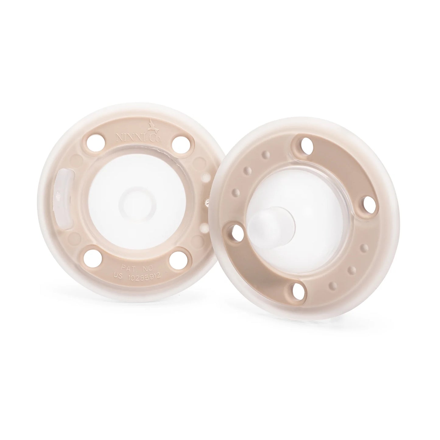 Ninni Pacifier 2 Pack