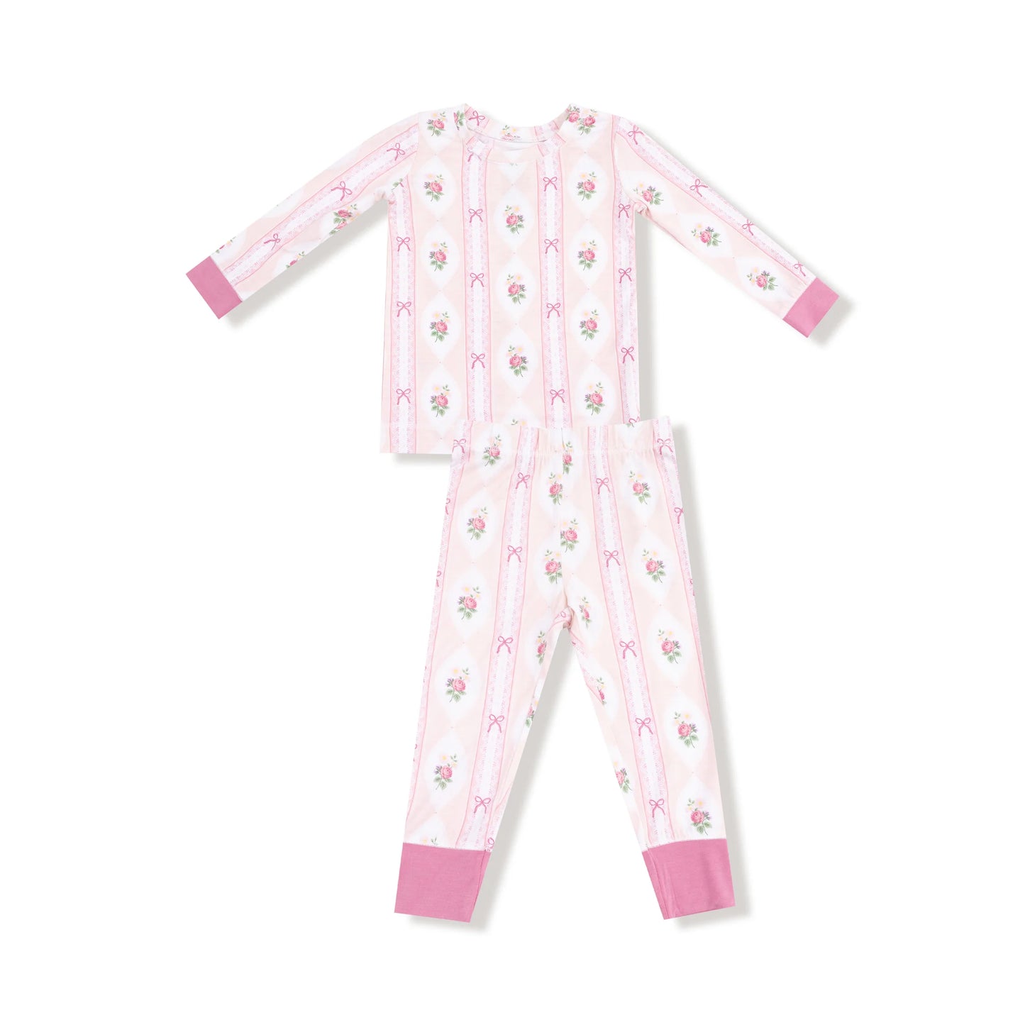 Loungewear Set L/S