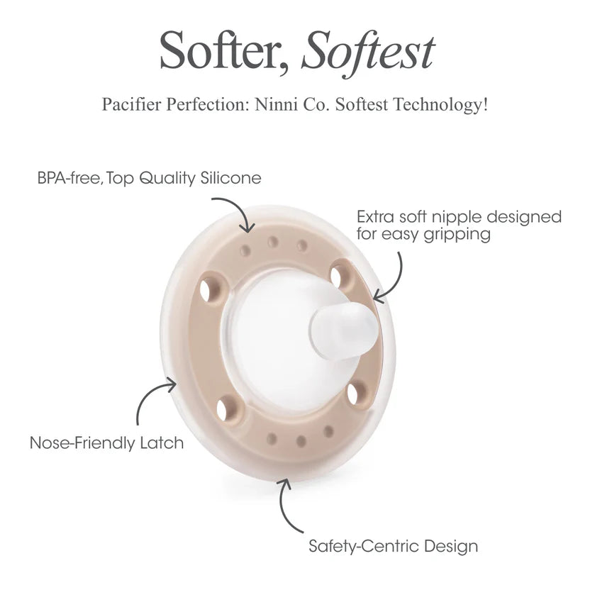 Ninni Pacifier 1 Pack