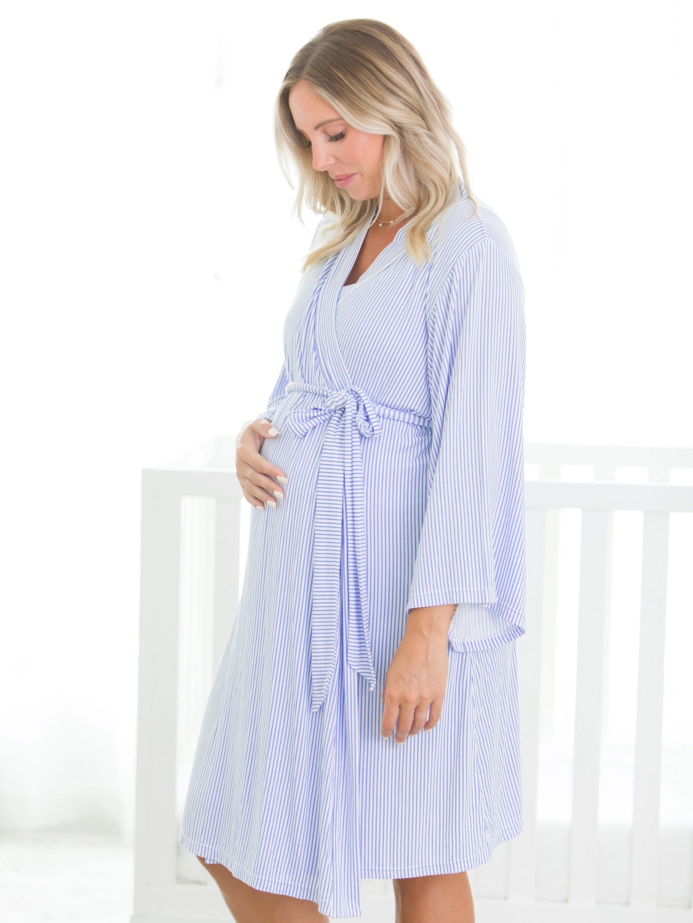Women's Mommy & Me Robe