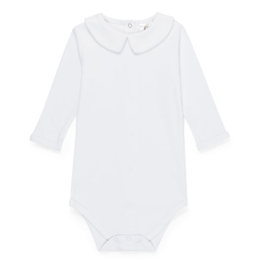 Peter Pan Long Sleeve
