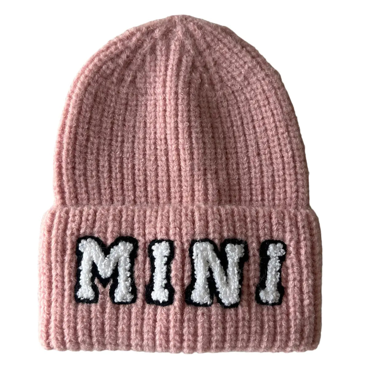 Mini Knit Hat