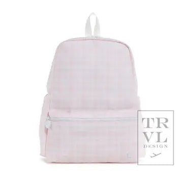 Backpacker Backpack
