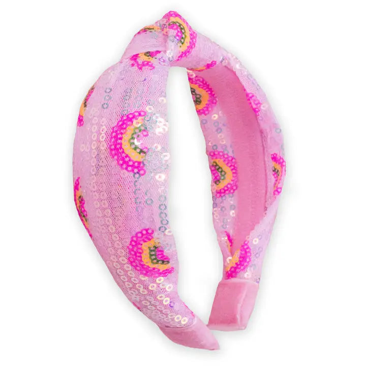 Kids Knot Headband
