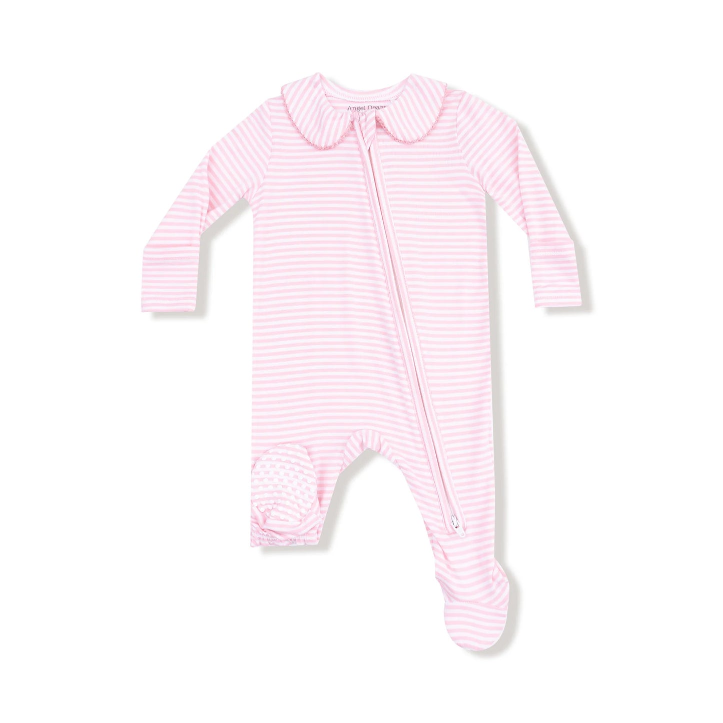 Footie Onesie