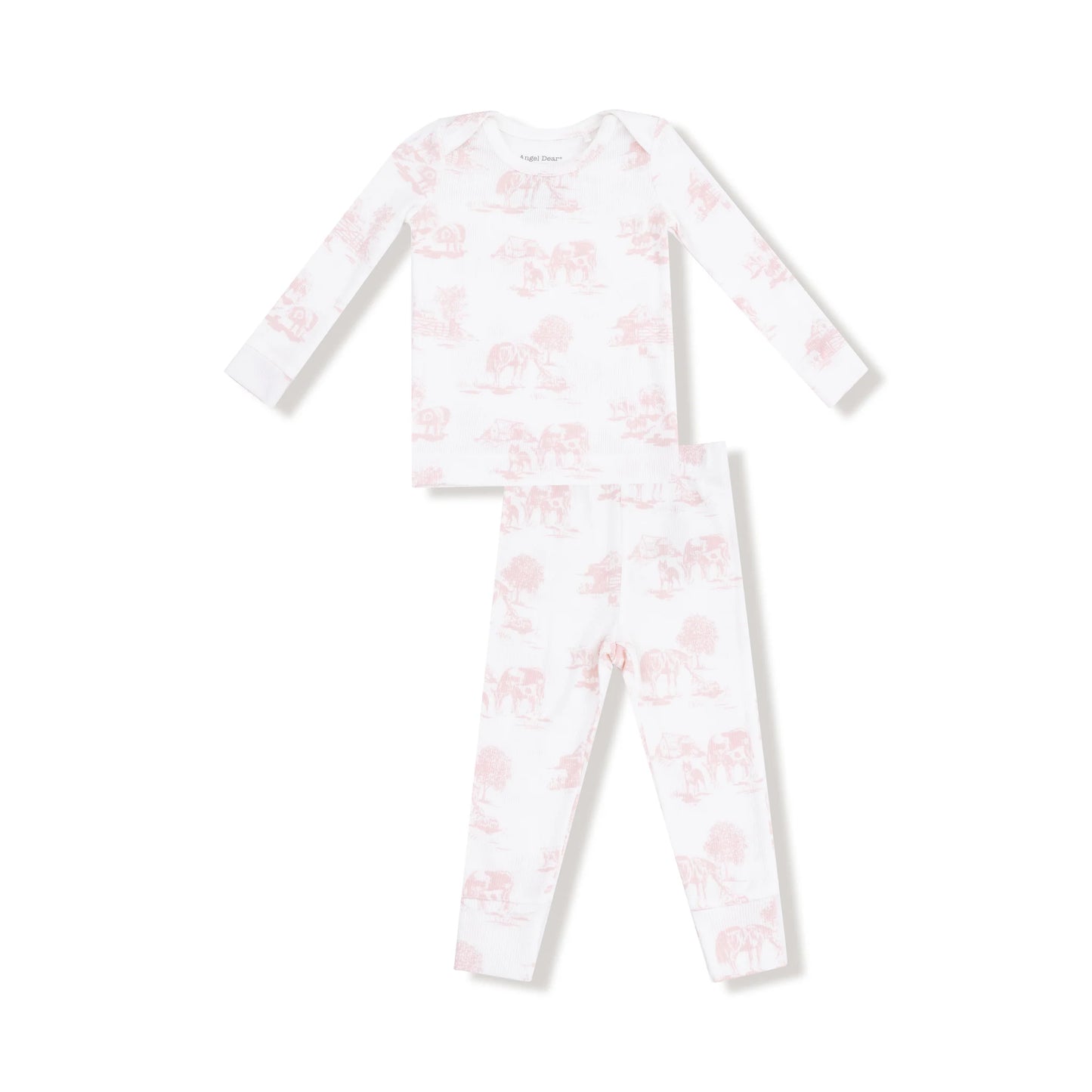Loungewear Set L/S