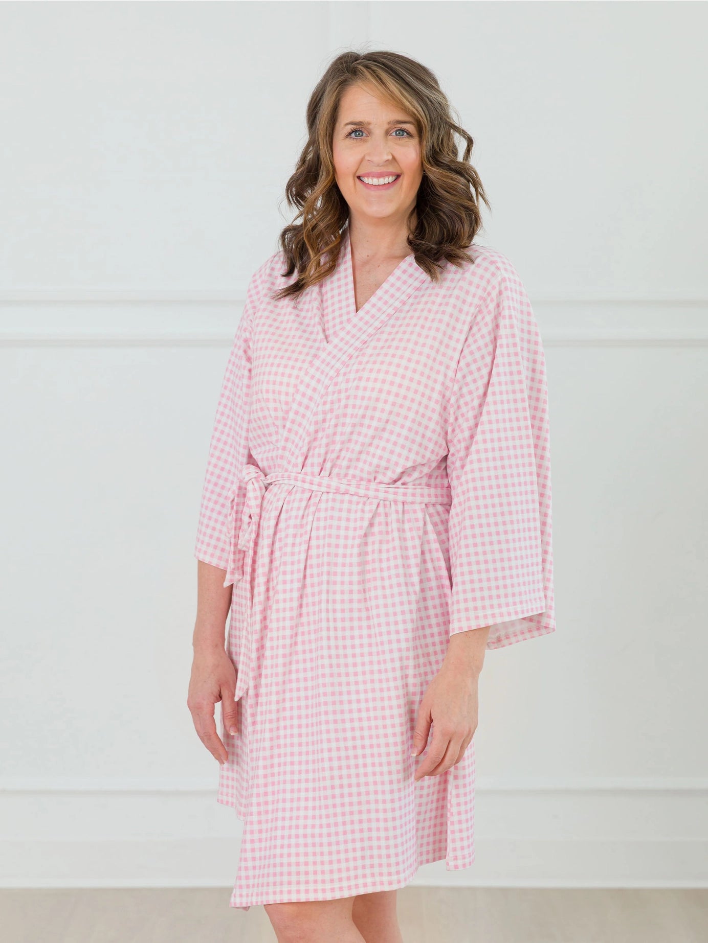 Women's Mommy & Me Robe