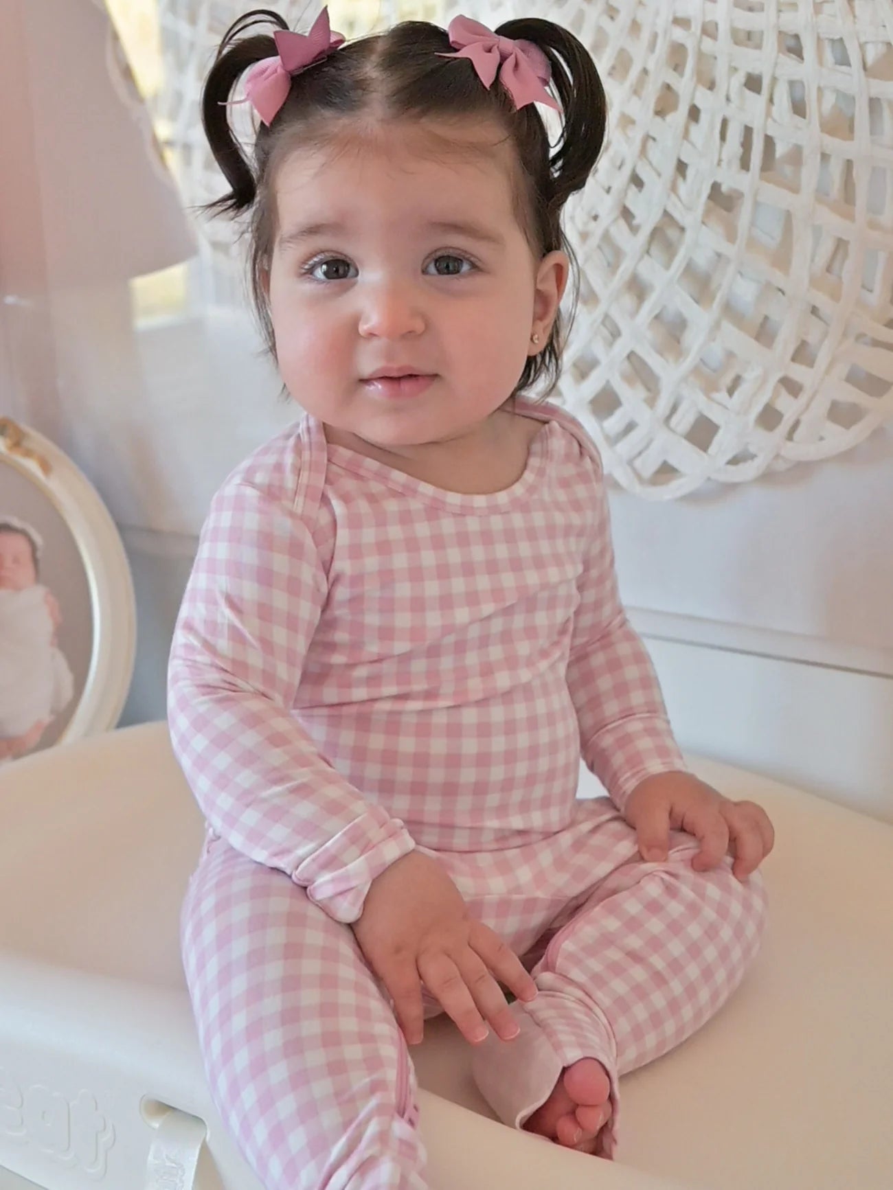 Convertible Onesie