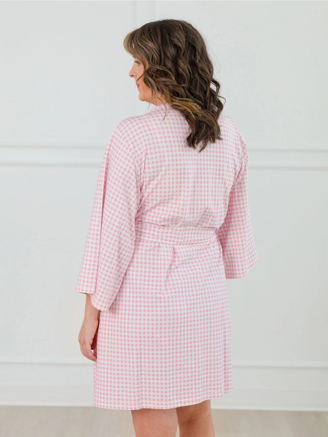Women's Mommy & Me Robe