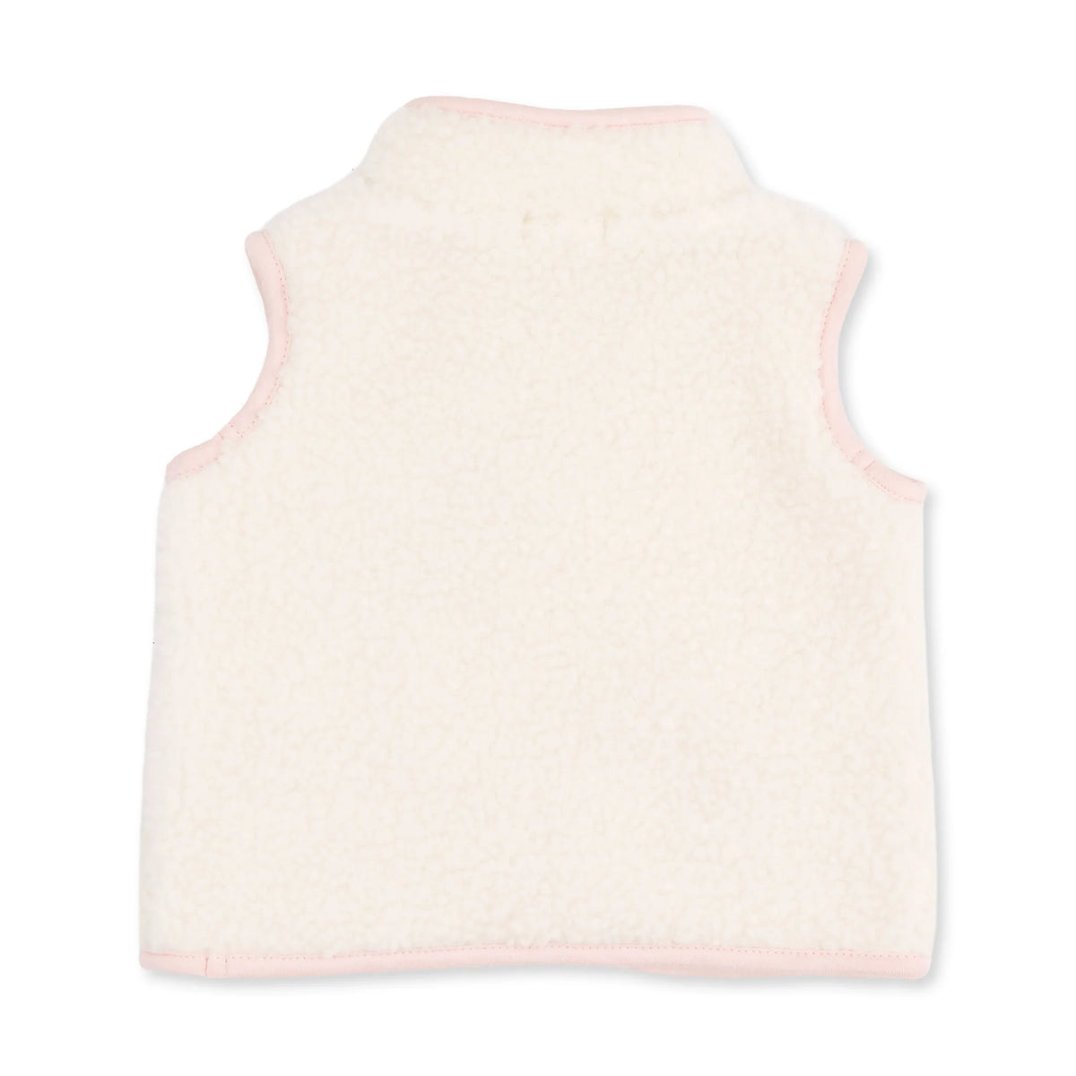 Kids Sherpa Vest