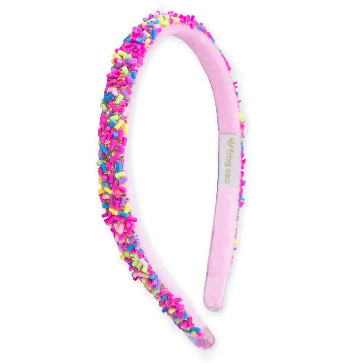 Girls Thin Headband