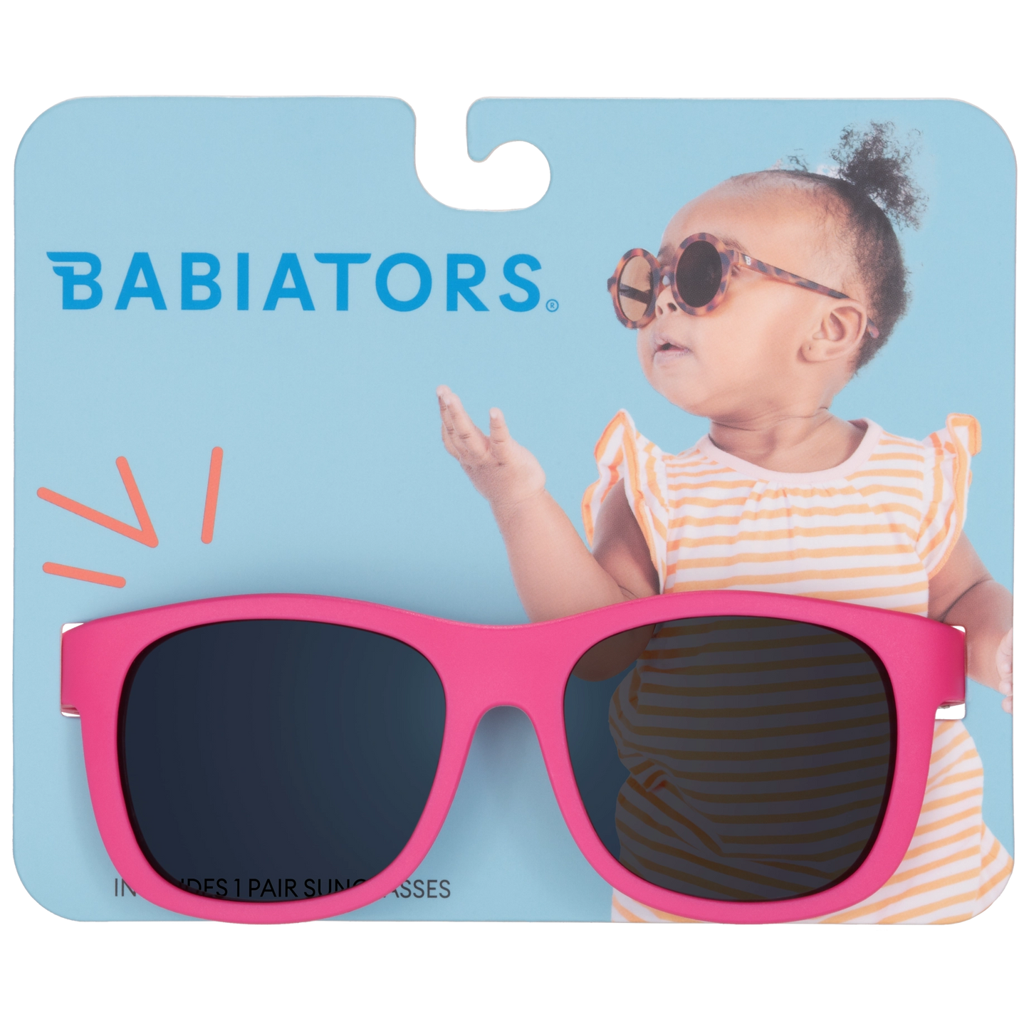 Babiators