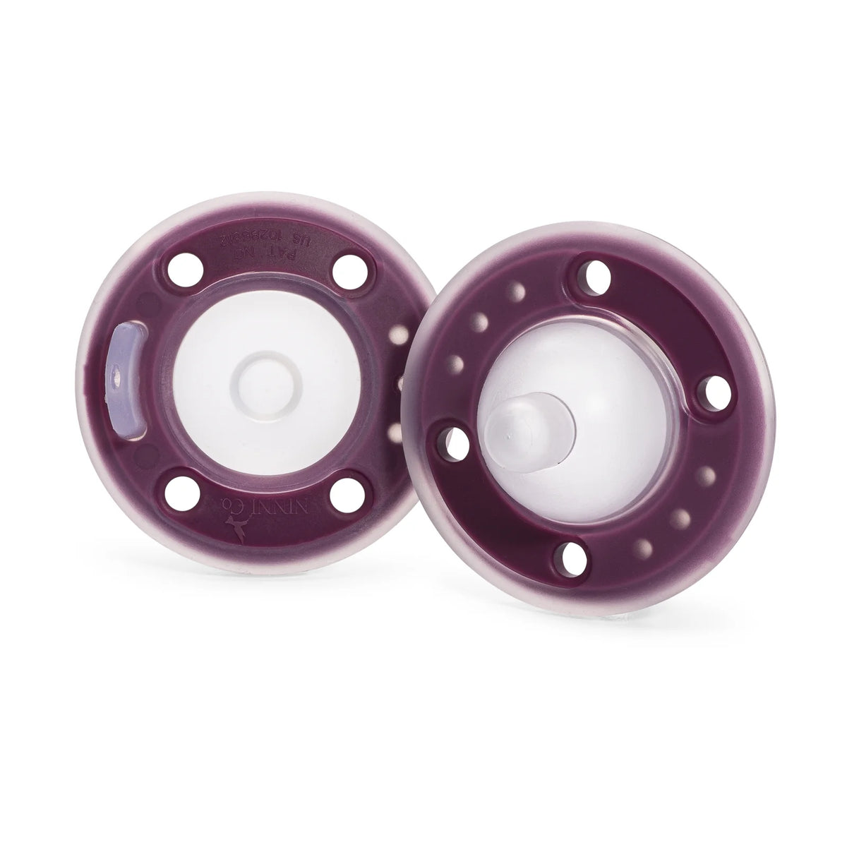 Ninni Pacifier 2 Pack