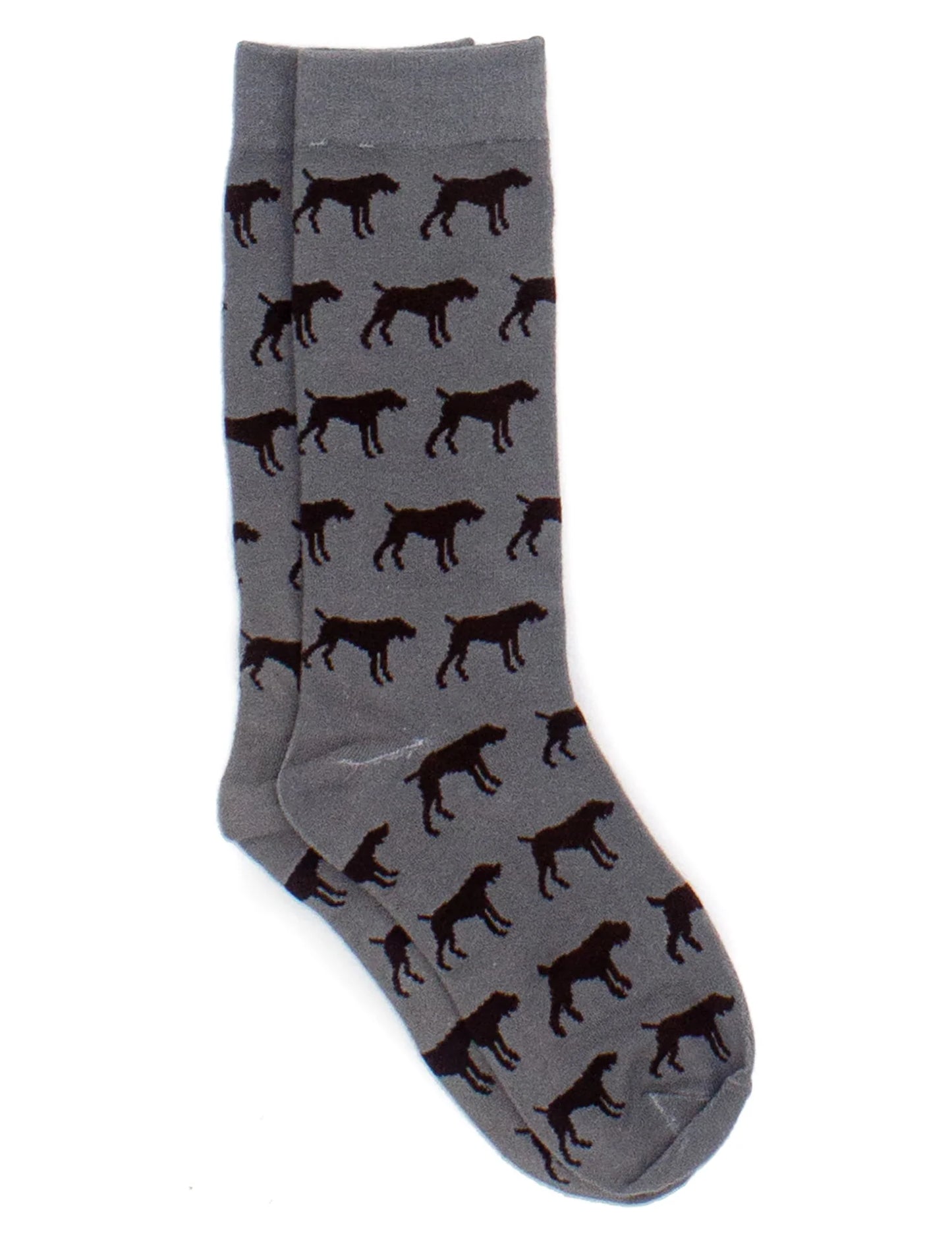 Lucky Duck Mens Socks