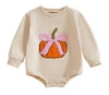 Coquette Pumpkin Bubble