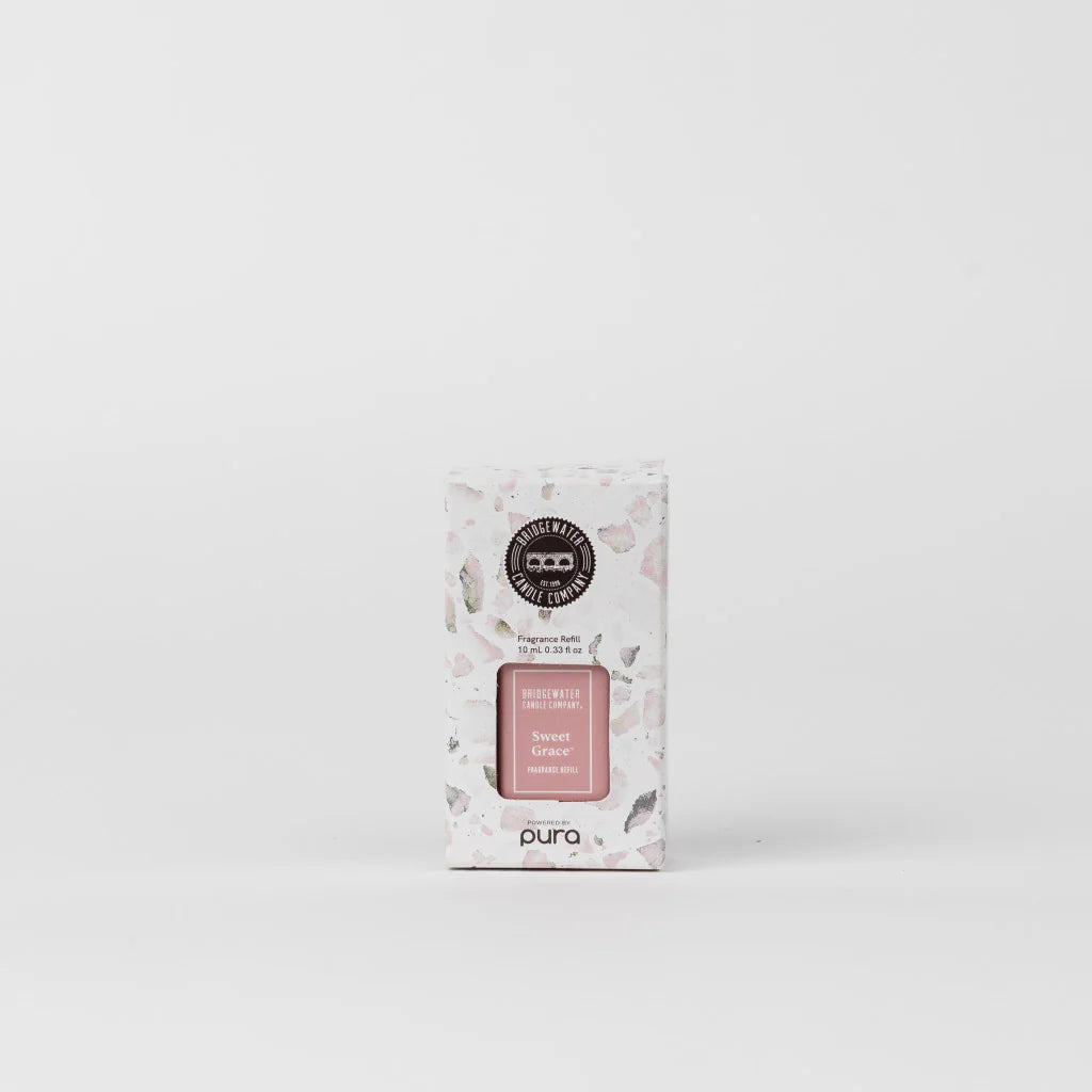 Pura Fragrance Refill - Sweet Grace